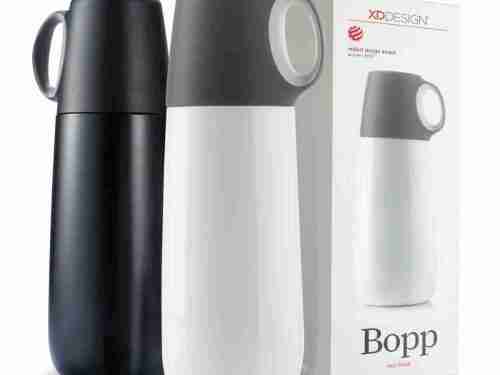 BOPP Hot Flask