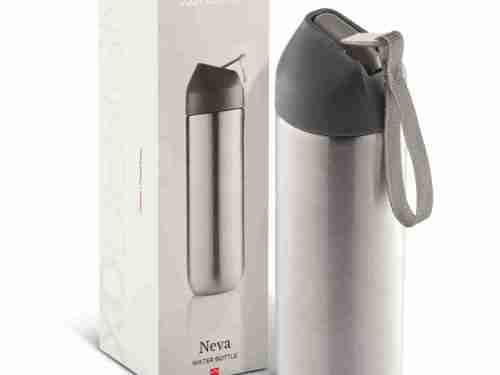 Neva Water Bottle Metal 500ml