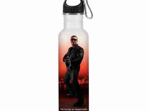 Nomad Drink Bottle – Full Colour Print