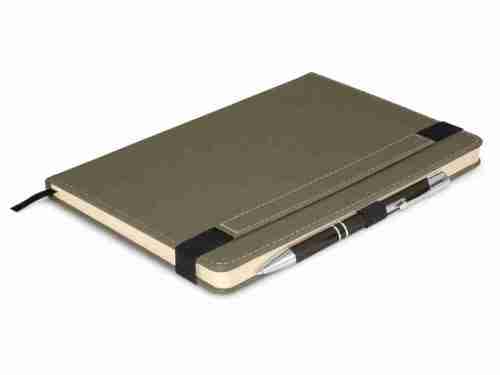 Premier Notebook with Pen