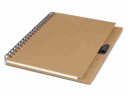 Allegro Notebook