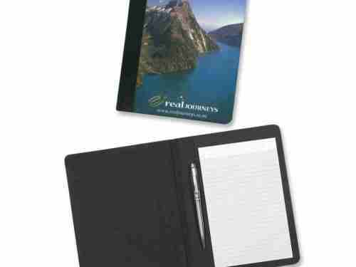 Colortech A5 Pad Folio