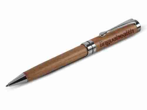 Heritage Rimu Pen