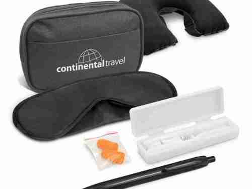 Luxury Travel Kit