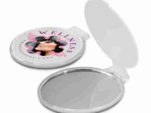 Compact Mirror