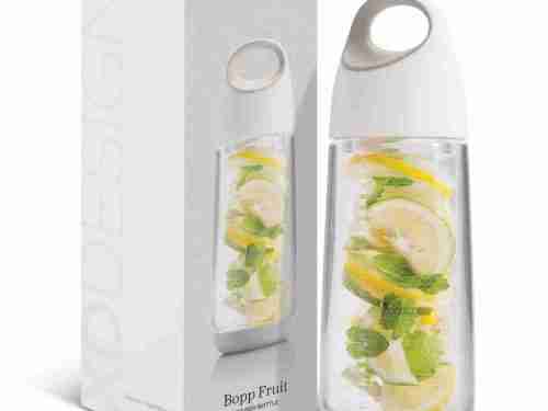 Bopp Fruit Infuser Bottle