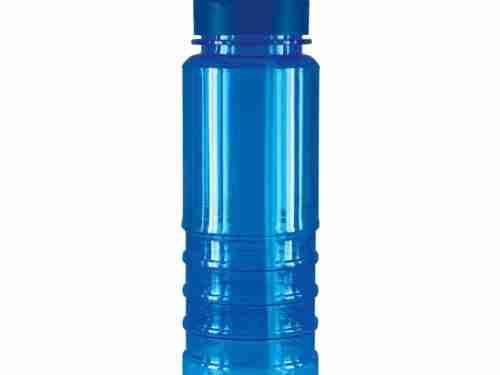 Triton Translucent Drink Bottle