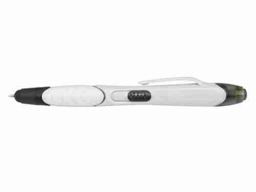 Nexus Multifunction Pen – Colour Barrels