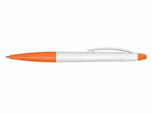 Spark Stylus Pen – White Barrel