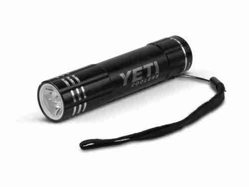 Flare Torch Power Bank