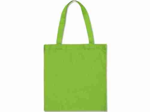 Sonnet Cotton Tote Bag