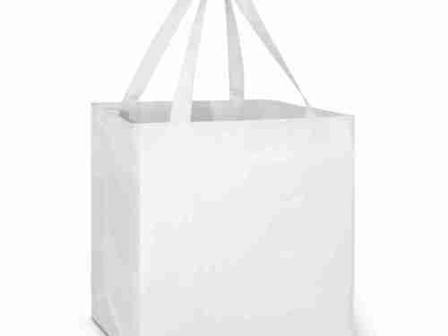 City Shopper Tote Bag