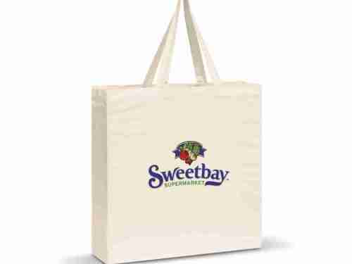 Carnaby Cotton Tote Bag