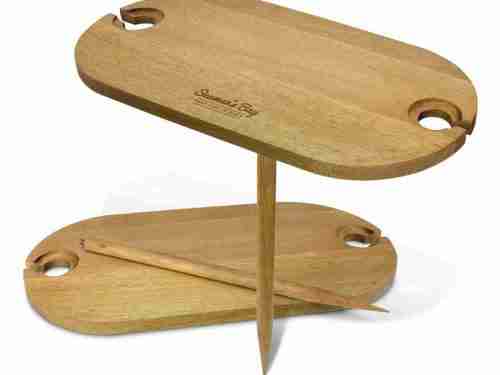 Picnic Serving Board