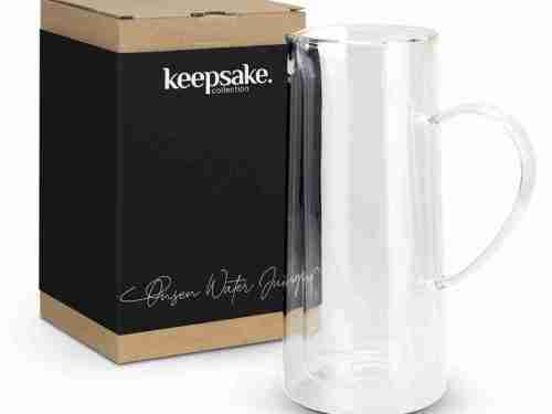 Keepsake Onsen Water Jug