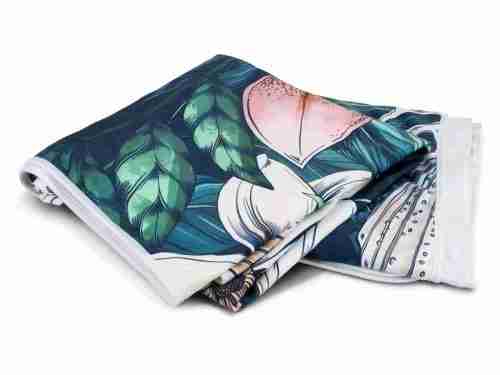 Kenya Full Colour Blanket