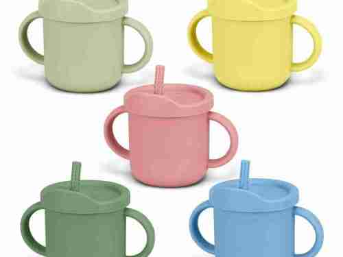 Kids Sipper Cup